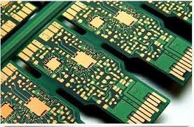 Quality 8 Layer Gold Finger PCB Board / Printed Circuit Board Design for sale