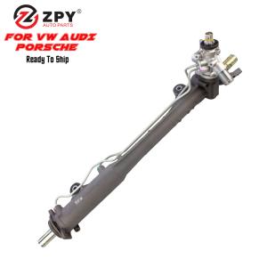 China OEM Audi A4 Steering Rack 95834701100 7L8422062L 7L8422062GX 7L8422062G wholesale