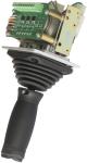 Industrial Joystick Controller , JL KR0048 For JLG Toucan 800A 1010 1210 131