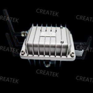 China 100 Meters 4G LTE Gateway , IEEE 802.11n Bluetooth 5 Gateway wholesale
