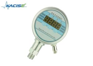 China Stable Stainless Steel Pressure Gauge , Industrial Pressure Gauge With LED Display wholesale