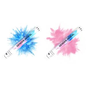 China Corn Starch Holi Powder Cannon wholesale
