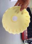 ABS Precision CNC Plastic Machining / High Rigidity Custom Plastic Parts