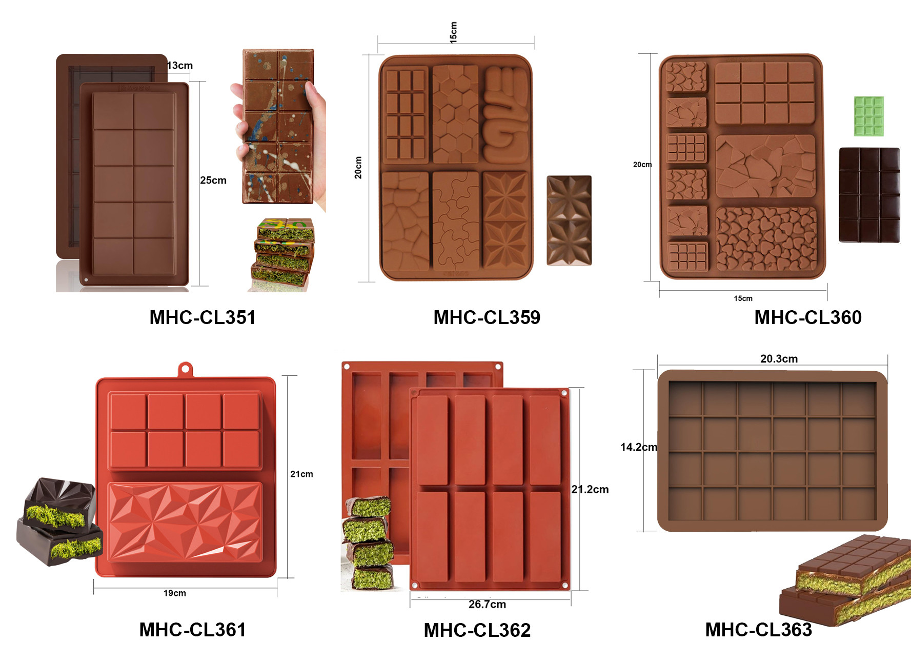 MHC Animal Butterfly Mold For Candles Wholesale , Large Unique 3d Candle Silicone Molds