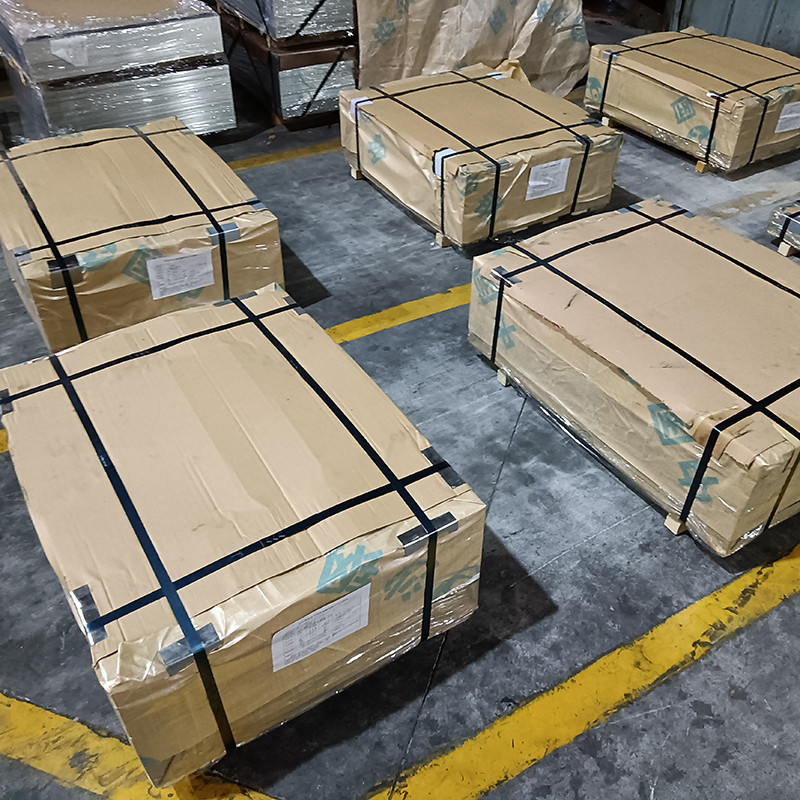 SPTE Tin Plate Metal Packing Electrolytic T5 T3 Bright Finish