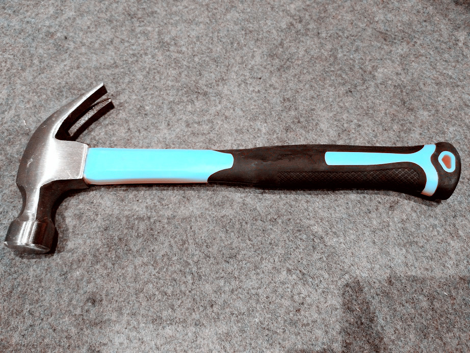 Claw Hammer XL0014-2