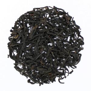 China Traditional Lapsang Souchong Loose Leaf Tea Computer Radiation Resistance wholesale