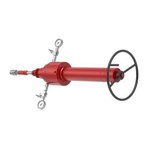 China VR tool Backpressure valve tool Drilling Accessories wholesale
