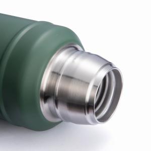 China 18/8 Stainless Steel Vacuum Flask With Logo 1200Ml wholesale