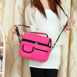 China Insulated Lunch Bag Adult Thermal Tote Lunch Bags for Cooler Bag wholesale