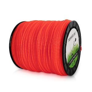 China Heavy Duty Trimmer Line Weeder Twist Rope for Lawn Trimmer wholesale
