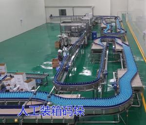 China Compact 4.68W 6000BPH Edible Oil Filling Machine oil equipment wholesale