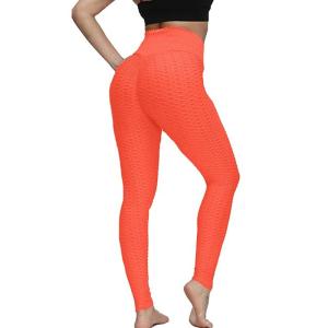 China 10oz Womens Patterned Leggings , Multi Color booty lifting quick dry leggings wholesale