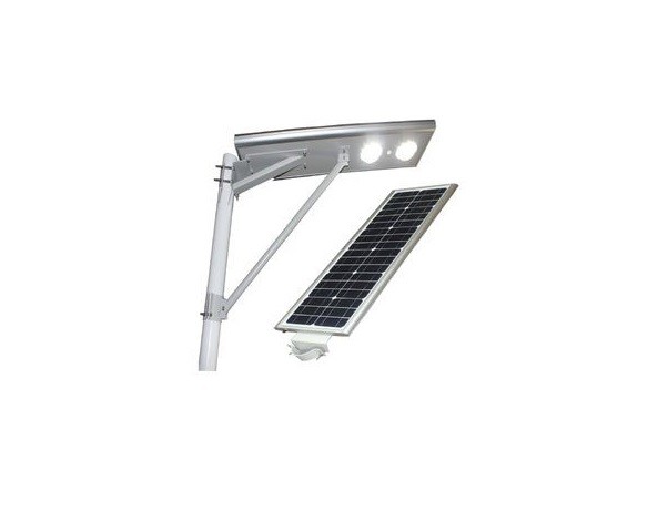 30 Watt Silicon Solar Panels High Efficiency For Solar Street Light Motion Sensor