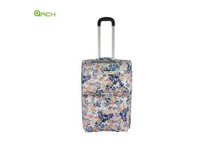 China Fashion Printing Skate Wheels 20 24 28 Inch Trolley Suitcase wholesale