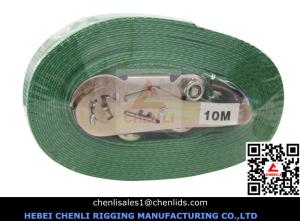 China 1 inch ratchet straps wholesale