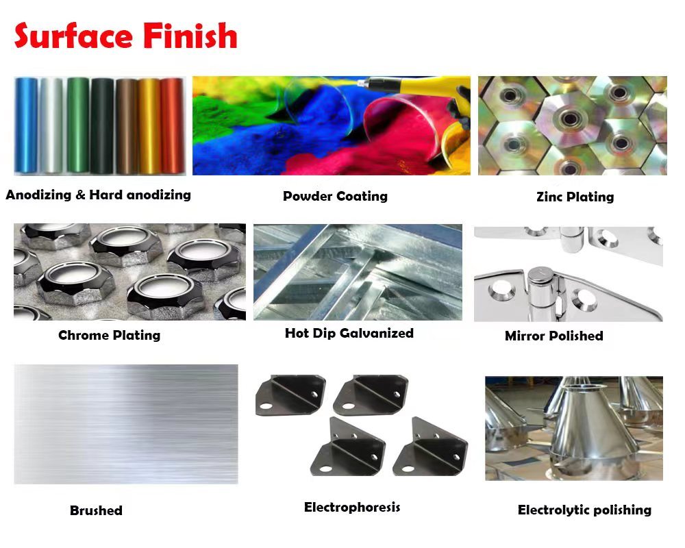 Customized Copper Machining Part / CNC Machining Parts