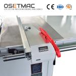 High Precision Furniture Making Machine Sliding Panel Saw