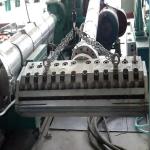 3PE Coating Line for Oil and Gas Industry Steel Pipes anti-corrosion technology