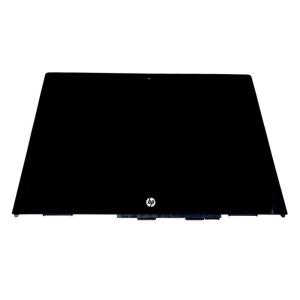 China L28256-001 HP Probook x360 440 G1 14&quot; FHD 1920*1080 LP140WF8-SPR1 LCD Touchscreen Assembly wholesale