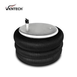 China Triple Convoluted Air Spring / Air Suspension W01-358-7990 / FT330-29 703 Air Bags wholesale