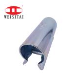 Drop Forged EN74 Standard Sleeve Coupler Scaffolding