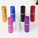 10ml refillable perfume spray bottle empty