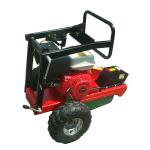 300mm Stump Grinder Teeth With 15HP BS Honda Engine
