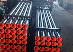 China ZX50 Thread 50mm Diameter HDD Drill Pipe 38m Bend Radius wholesale