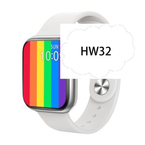 China W9 Square Shape Smartwatch Bracelet Steward Charger Ip67 Heart Rate Blood Pressure Bracelet wholesale
