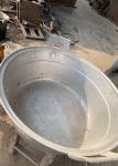 Aluminum Pan / Pot / kettle / etc. Die Casting Pouring Mold /Mould