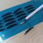 Industrial Oil proofing Custom SGS Rectangular Rubber Seal