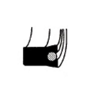 China 9X-7334: U-Cup Rod Seal Caterpillar wholesale