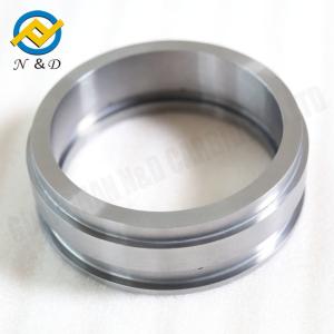 China OEM 430mm Tungsten Carbide Mechanical Seal High Wear Resistance wholesale