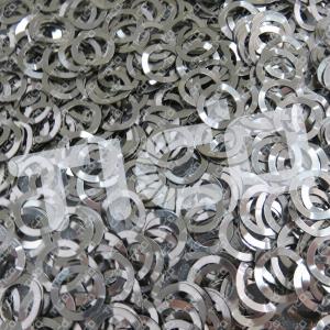 China CR20xx Series Coin Cell Components Wave Spring SUS 304 wholesale