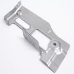 Welding Stainless Steel Sheet Metal Fabrication Companies 0.5mm Thick