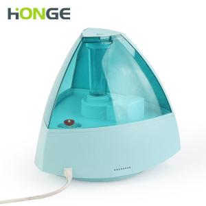 China Air Moistener Electric Oil Diffuser Humidifier For Aromatherapy Humidification wholesale