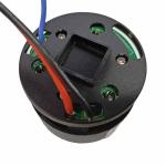 110000RPM Brushless Vacuum Cleaner Motor Mini Wet Dry Vacuum Cleaner DC Motor