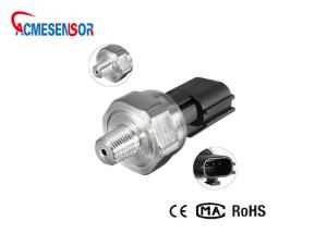 China 100kpa Water Pipe Pressure Sensor Pressure Level Transmitter Vacuum 0-10v wholesale
