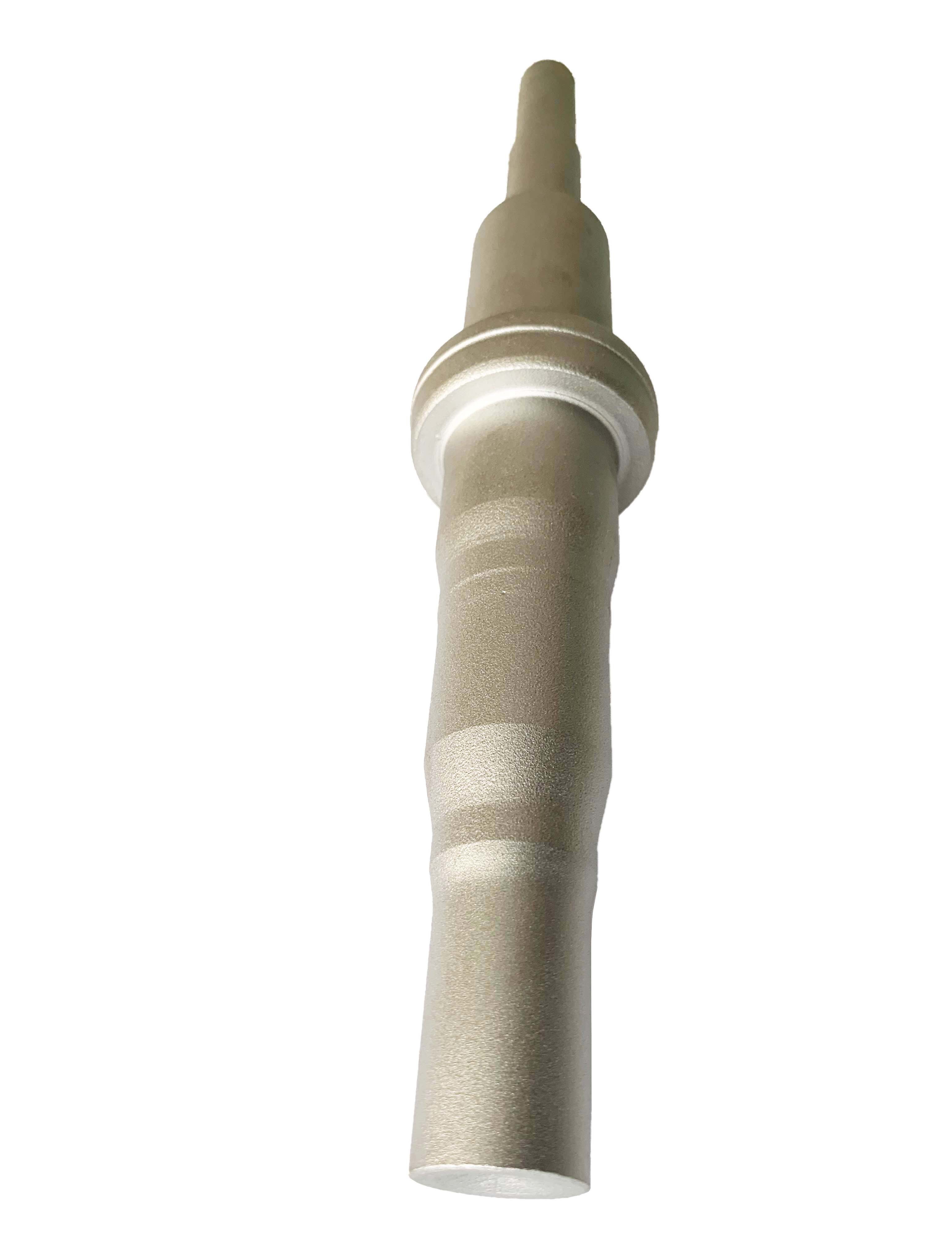 Metal DCT Input Shaft Mitoyo Contourgraph Forging Shaft 2kg 20MnCrS5