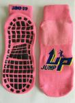 The Professional Socks For Indoor Trampoline Sports Professional Cotton