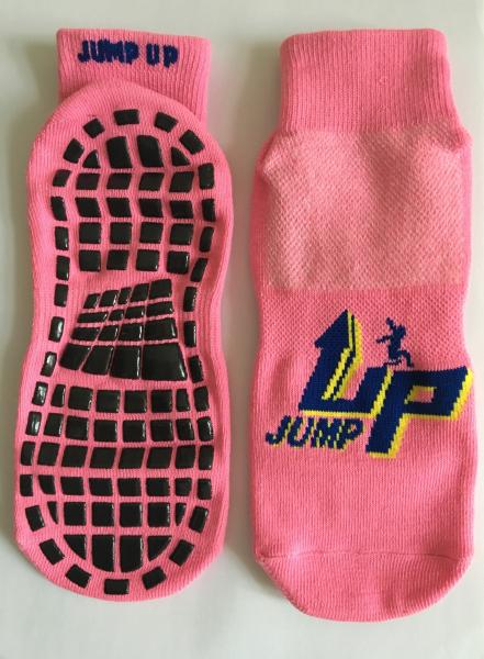 The Professional Socks For Indoor Trampoline Sports Professional Cotton