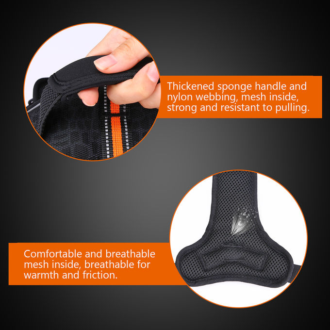 Colorful Pet Harness Adjustable Reflective Ventilated Dog Neck Harness OEM ODM