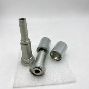 China OEM Hydraulic Carbon Steel Sae Flanges wholesale