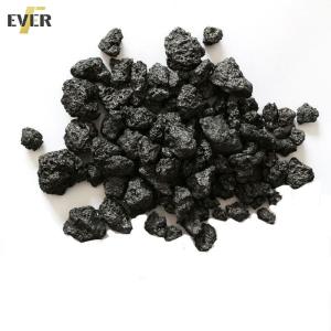 China CPC Green Petroleum Coke Graphitized Carbon Raiser 0.2% Max Moisture wholesale