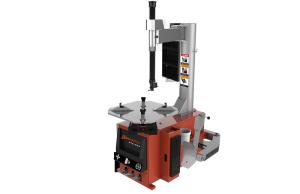 China Small Car 10 Bar 1.1kw Tire Changing Machine wholesale