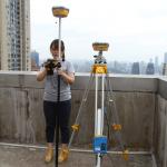 GPS/GNSS/ GLONSS Differential Signal Receiving RTK GPS