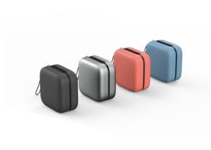 China TWS Bluetooth 1200mAh IPX4 Powerful Portable Speakers wholesale