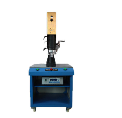 20KHz 2KW Plastic Ultrasonic Welding Equipment