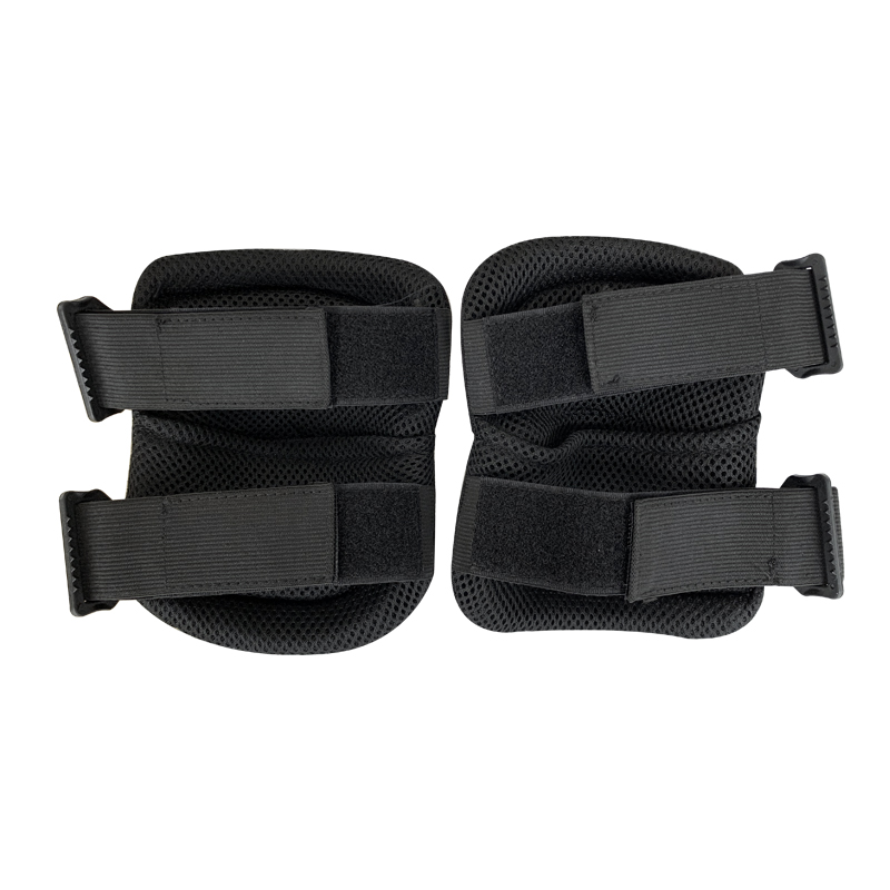 Breathable Elbow Knee Pads in Customized Colors for Active Professionals